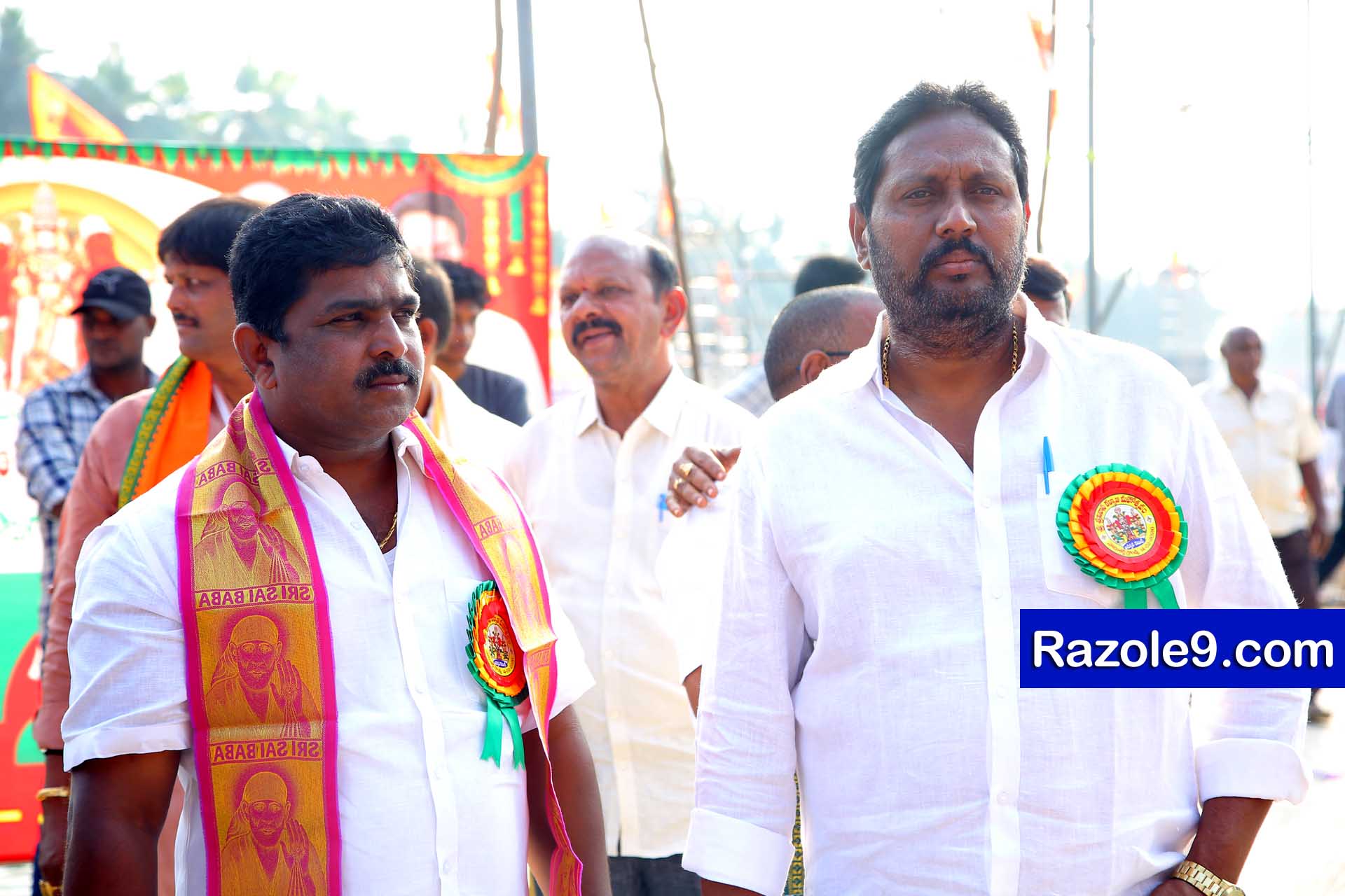Srinivasa Kalyanam - vegivaaripalem - 2026